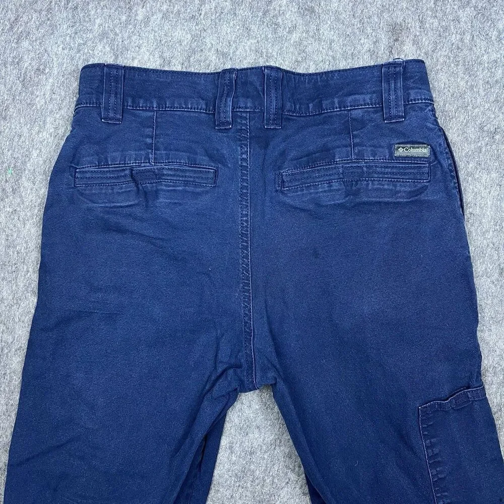 Columbia men cargo
